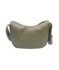 BORBONESE BRUNCH Bolso de hombro Luna Bag muschio - Bolsos Mujer - 4