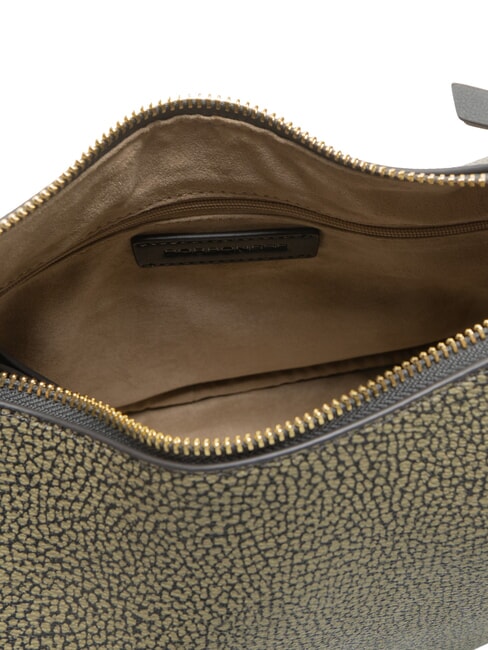 BRUNCH Bolso de hombro Luna Bag muschio - Bolsos Mujer