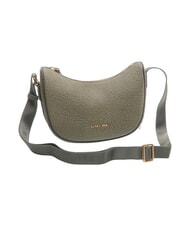 BORBONESE BRUNCH Bolso de hombro musgo - Bolsos Mujer - 2