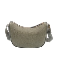 BORBONESE BRUNCH Bolso de hombro musgo - Bolsos Mujer - 4