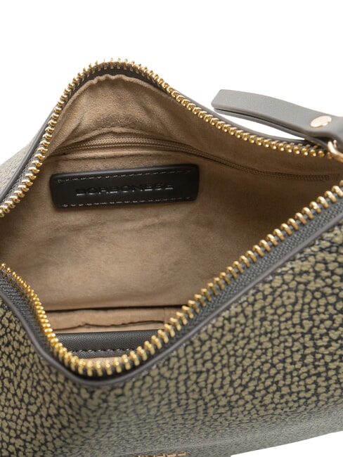 BRUNCH Bolso de hombro musgo - Bolsos Mujer