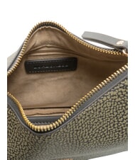BORBONESE BRUNCH Bolso de hombro musgo - Bolsos Mujer - 5
