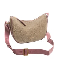 BORBONESE BRUNCH Bolso de hombro - Bolsos Mujer