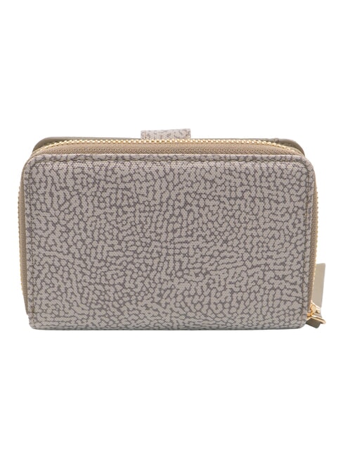 FLEXOS SOFT Cartera mediana musgo - Carteras Mujer