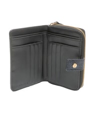 BORBONESE FLEXOS SOFT Cartera mediana negro - Carteras Mujer - 2
