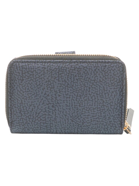 FLEXOS SOFT Cartera mediana negro - Carteras Mujer