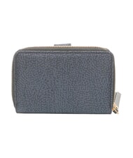 BORBONESE FLEXOS SOFT Cartera mediana negro - Carteras Mujer - 3