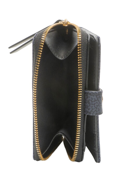 FLEXOS SOFT Cartera mediana negro - Carteras Mujer