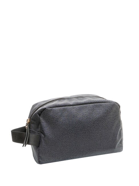 FLEXOS SPECIAL Estuche de belleza con pulsera negro - Neceser