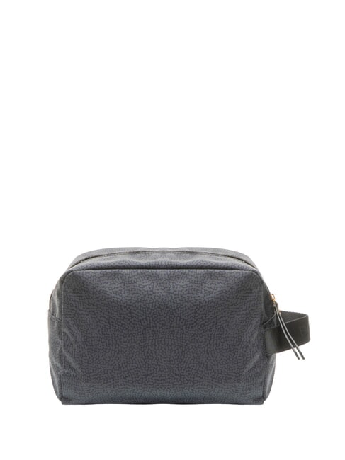 FLEXOS SPECIAL Estuche de belleza con pulsera negro - Neceser