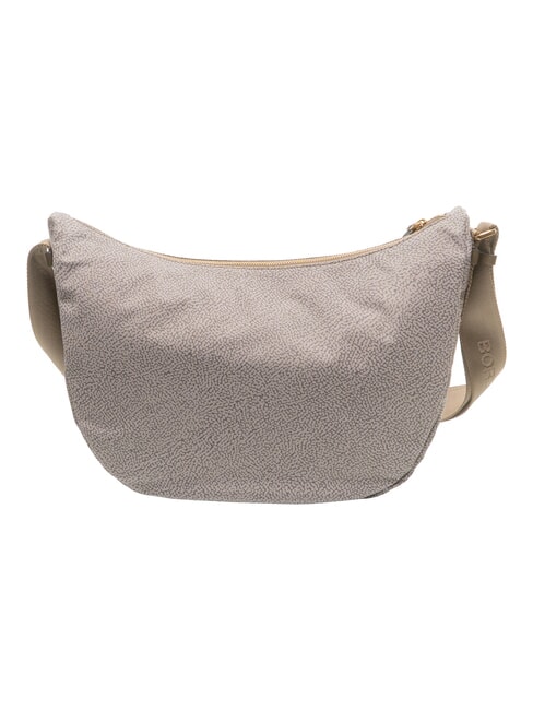 LUNA DOWNTOWN Bolso de hombro ajustable musgo - Bolsos Mujer