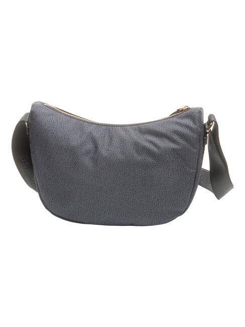 LUNA DOWNTOWN Bolso de hombro ajustable negro - Bolsos Mujer