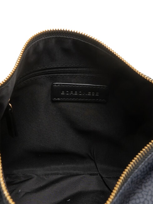 LUNA DOWNTOWN Bolso de hombro ajustable negro - Bolsos Mujer