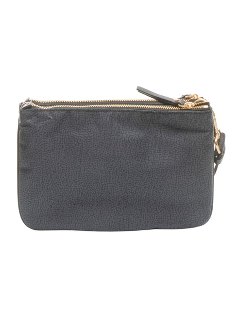 DOWNTOWN Bolso de hombro negro - Bolsos Mujer