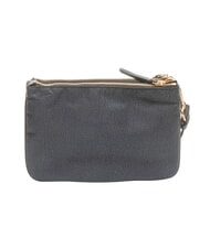 BORBONESE DOWNTOWN Bolso de hombro negro - Bolsos Mujer - 4