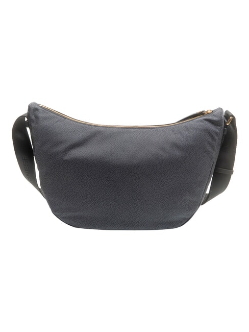 LUNA DOWNTOWN Bolso de hombro ajustable negro - Bolsos Mujer