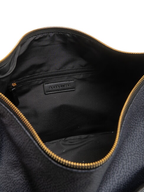 LUNA DOWNTOWN Bolso de hombro ajustable negro - Bolsos Mujer