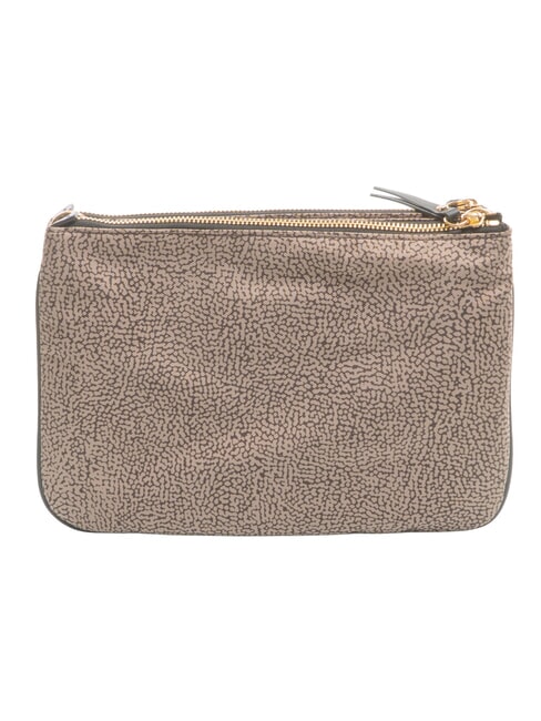 DOWNTOWN Bolso de hombro op natural / negro - Bolsos Mujer