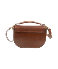 THE BRIDGE ILARIA Bolso de hombro ajustable BROWN - Bolsos Mujer - 4