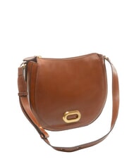 THE BRIDGE ILARIA Bolso de hombro ajustable BROWN - Bolsos Mujer - 2