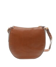 THE BRIDGE ILARIA Bolso de hombro ajustable BROWN - Bolsos Mujer - 4