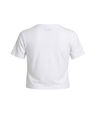 GUESS KIDS Camiseta de manga corta purwhite - Camiseta ni&ntilde;o - 3