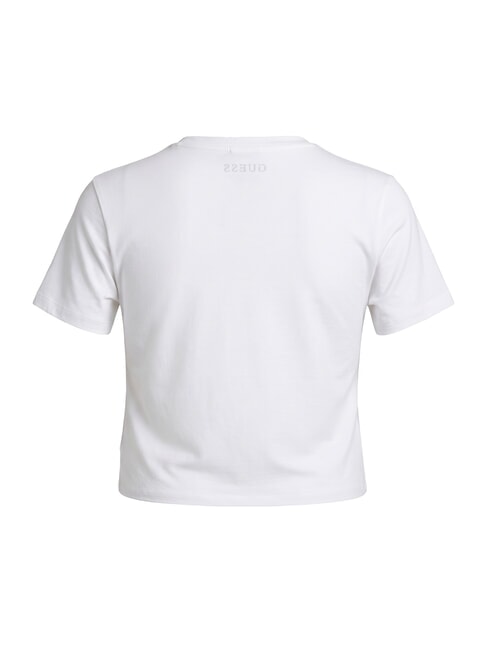 KIDS Camiseta de manga corta purwhite - Camiseta ni&ntilde;o