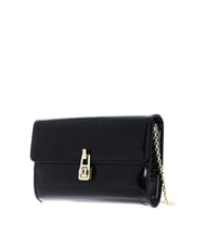 COCCINELLE MAGIE 2NITE PAT Minibolso de hombro, de piel. negro - Bolsos Mujer - 2