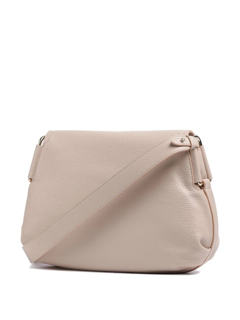 REBEKKA Bolso de hombro rosetas - Bolsos Mujer