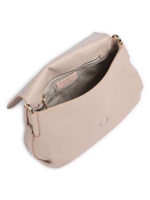 REBEKKA Bolso de hombro rosetas - Bolsos Mujer