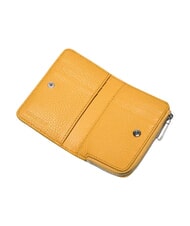COCCINELLE METALLIC COATED MONOGRAM Cartera de mujer mul.solea/solea - Carteras Mujer - 2
