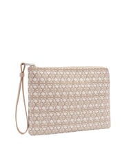 COCCINELLE ALIAS COATED MO Bolso de mano con pu&ntilde;o - Bolsos Mujer