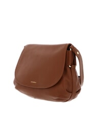 COCCINELLE REBEKKA Bolso de hombro co&ntilde;ac - Bolsos Mujer - 2
