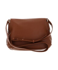 COCCINELLE REBEKKA Bolso de hombro co&ntilde;ac - Bolsos Mujer - 3