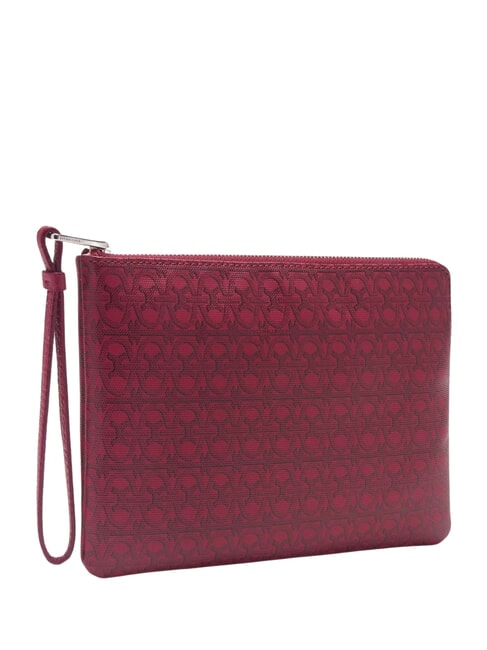 ALIAS COATED MO Bolso de mano con pu&ntilde;o mul.sangr/sangr - Bolsos Mujer