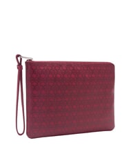 COCCINELLE ALIAS COATED MO Bolso de mano con pu&ntilde;o mul.sangr/sangr - Bolsos Mujer - 2