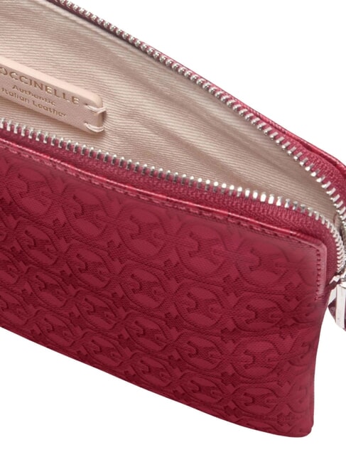 ALIAS COATED MO Bolso de mano con pu&ntilde;o mul.sangr/sangr - Bolsos Mujer