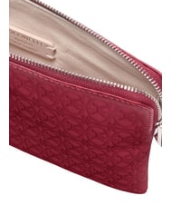 COCCINELLE ALIAS COATED MO Bolso de mano con pu&ntilde;o mul.sangr/sangr - Bolsos Mujer - 3