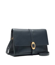 COCCINELLE DORIAN  Bolso bandolera, en piel. - Bolsos Mujer