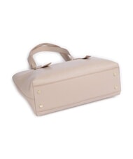 COCCINELLE MALORY  Bolso shopping de piel rosetas - Bolsos Mujer - 3
