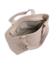 COCCINELLE MALORY  Bolso shopping de piel rosetas - Bolsos Mujer - 4