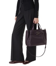 COCCINELLE MALORY Bolso de mano con correa para el hombro. - Bolsos Mujer