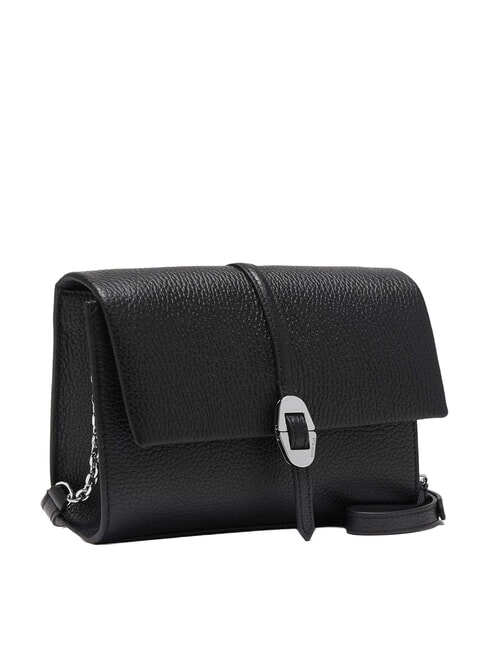 DORIAN Minibolso de hombro negro - Bolsos Mujer