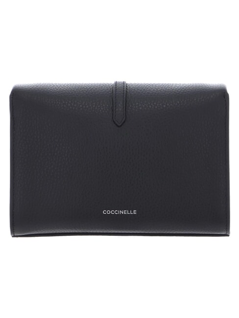 DORIAN Minibolso de hombro negro - Bolsos Mujer