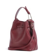 COCCINELLE MALORY Minibolso tipo cubo con correa para el hombro - Bolsos Mujer