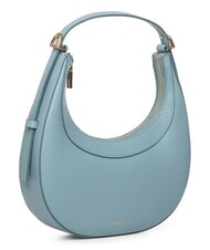COCCINELLE WHISPER Bolso de hombro, con bandolera azul &aacute;rtico - Bolsos Mujer - 2