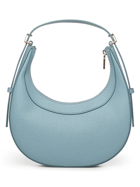 WHISPER Bolso de hombro, con bandolera azul &aacute;rtico - Bolsos Mujer