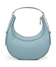 COCCINELLE WHISPER Bolso de hombro, con bandolera azul &aacute;rtico - Bolsos Mujer - 3