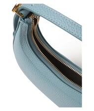 COCCINELLE WHISPER Bolso de hombro, con bandolera azul &aacute;rtico - Bolsos Mujer - 4