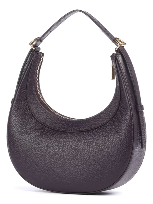 WHISPER Bolso de hombro, con bandolera ciruelas - Bolsos Mujer